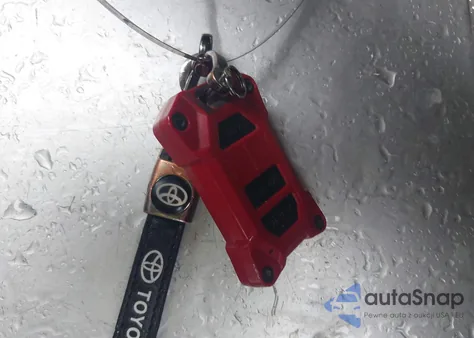 2021 Toyota Tacoma Trd Pro from USA, damaged, VIN 5TFCZ5AN7MX250911